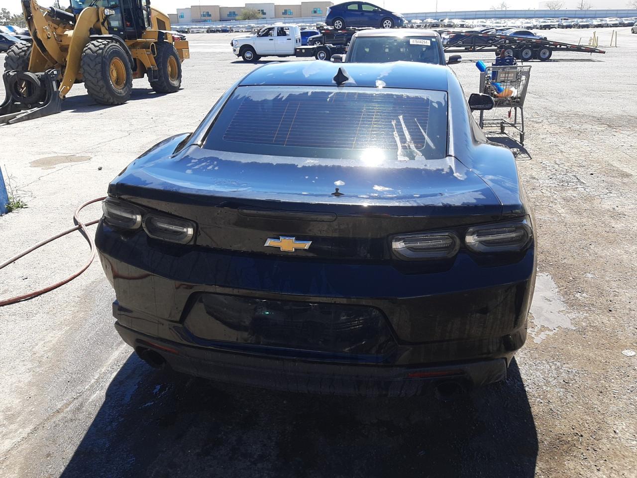 2020 CHEVROLET CAMARO LS - Image 6