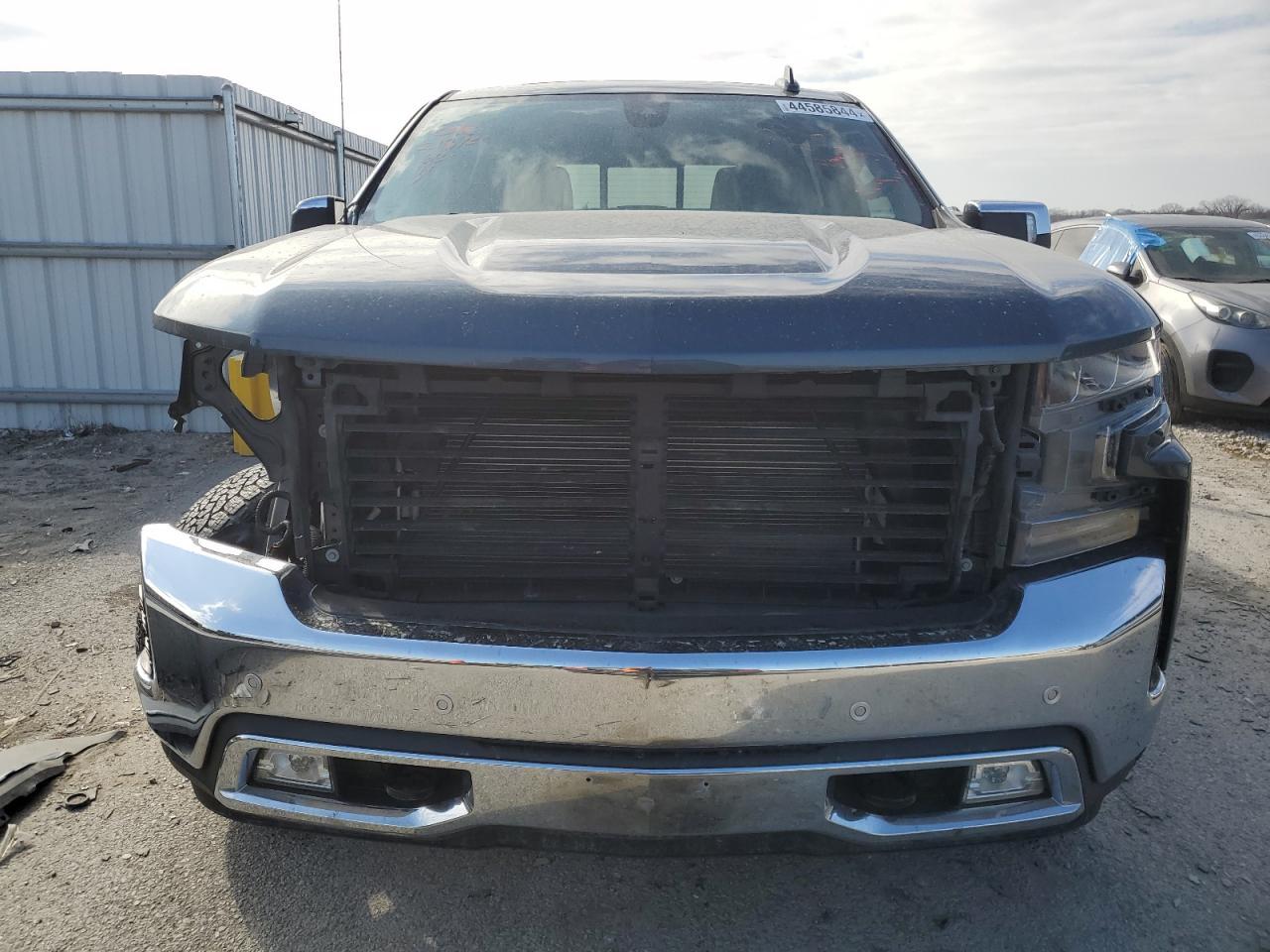 2019 CHEVROLET SILVERADO - Image 5