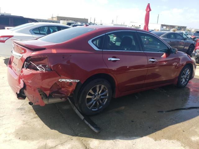 2015 Nissan Altima 2.5 - Фото 3