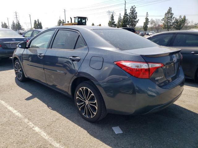 2015 Toyota Corolla L - Image 2