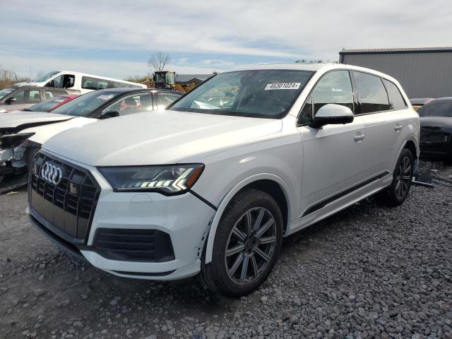 2023 Audi Q7 Premium Plus