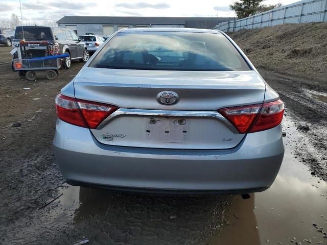 2015 Toyota Camry Le - Фото 6