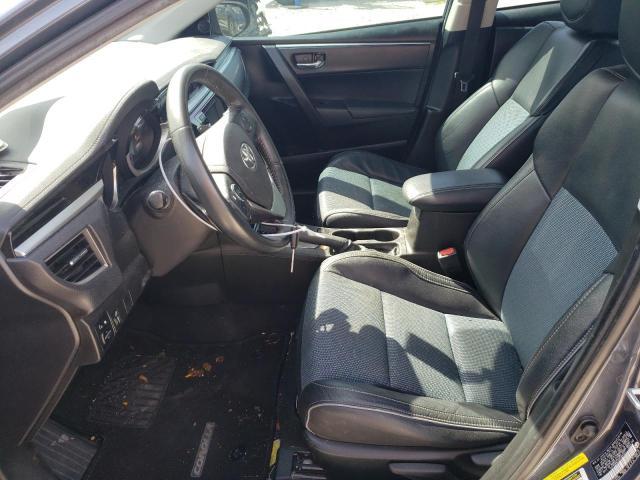 2016 Toyota Corolla L - Image 7