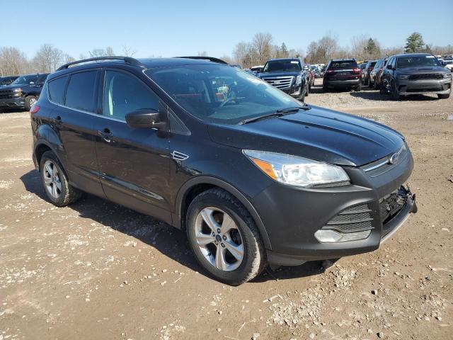 2014 Ford Escape Se - Фото 4