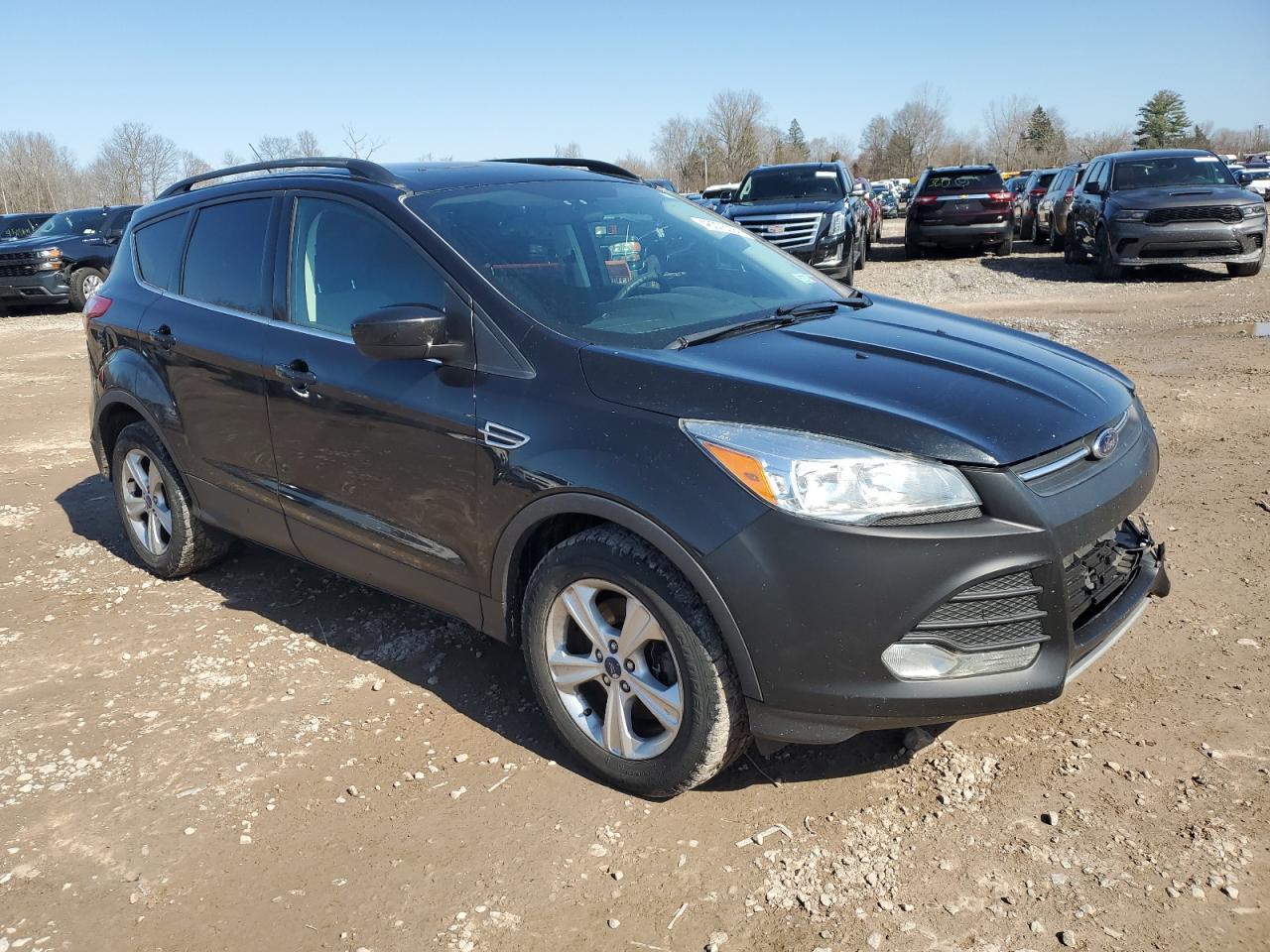 2014 FORD ESCAPE SE - Image 4