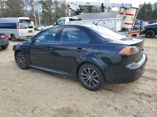 2017 Mitsubishi Lancer Es - Image 2