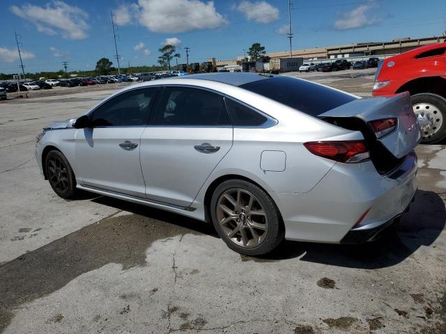 2018 Hyundai Sonata Sport - Image 2