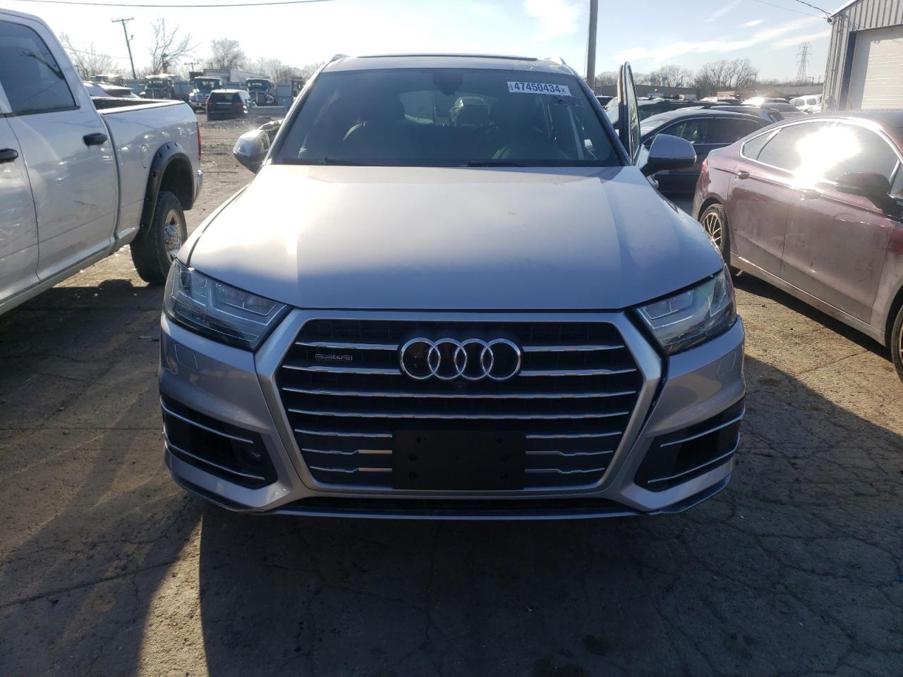 2018 AUDI Q7 PREMIUM - Image 5