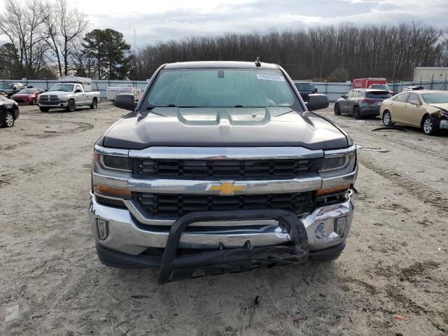 2016 Chevrolet Silverado K1500 Lt - Image 5