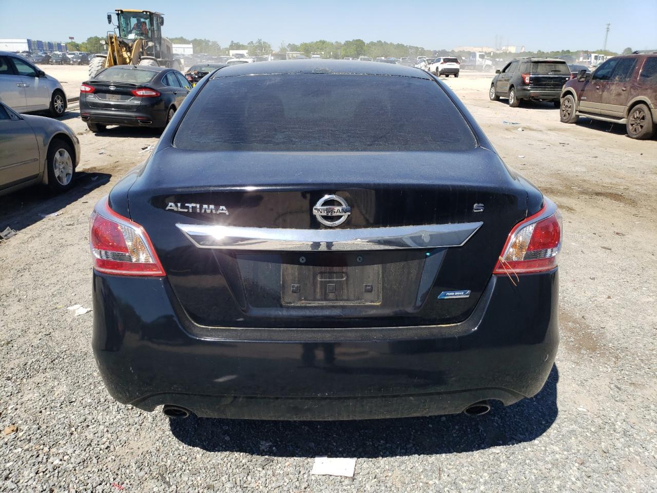 2013 NISSAN ALTIMA 2.5 - Image 6