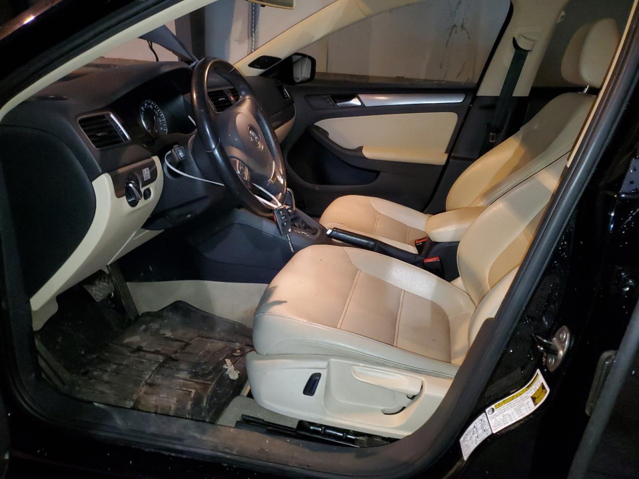 2013 VOLKSWAGEN JETTA TDI - Image 7