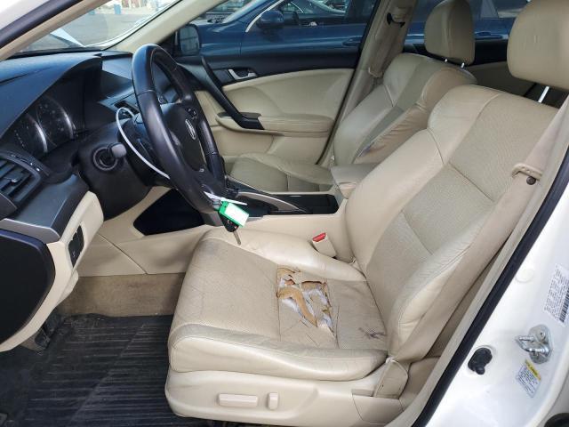 2010 Acura Tsx - Фото 7