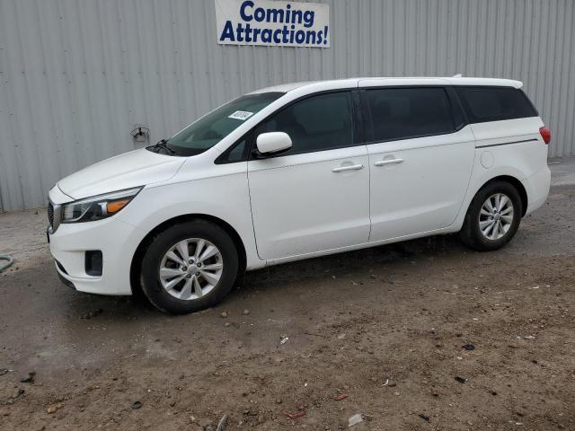 2015 KIA SEDONA car image