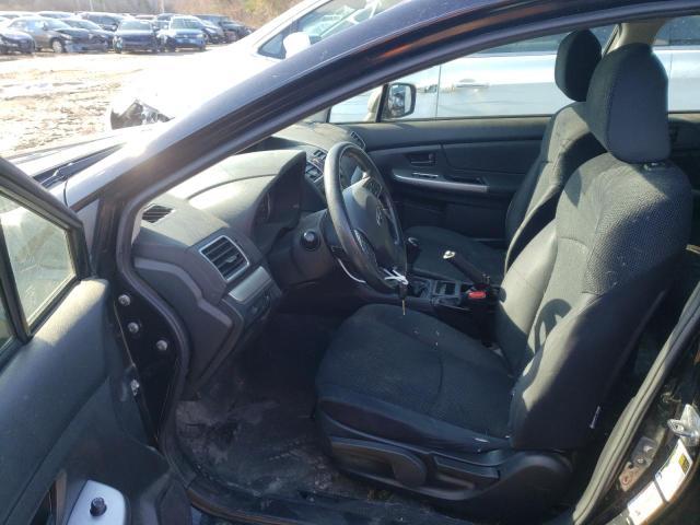 2016 Subaru Impreza - Image 7