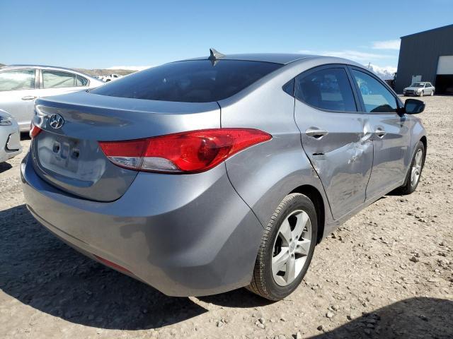 2013 Hyundai Elantra Gls - Фото 3