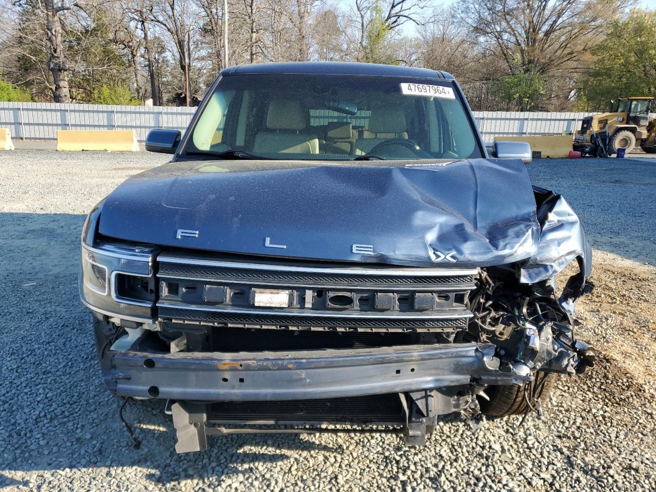 2019 FORD FLEX LIMIT - Фото 5