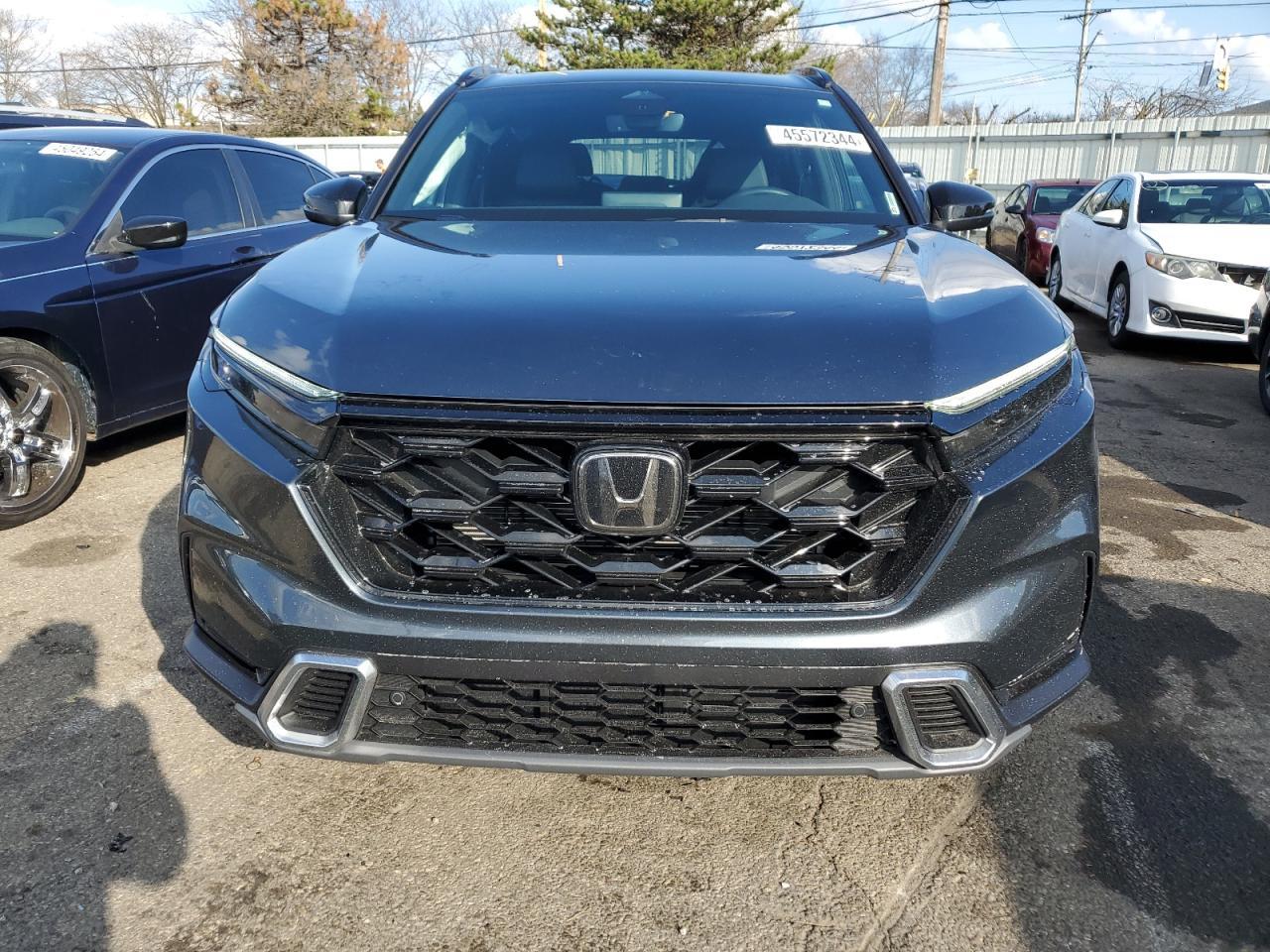 2023 HONDA CR-V SPORT - Фото 5
