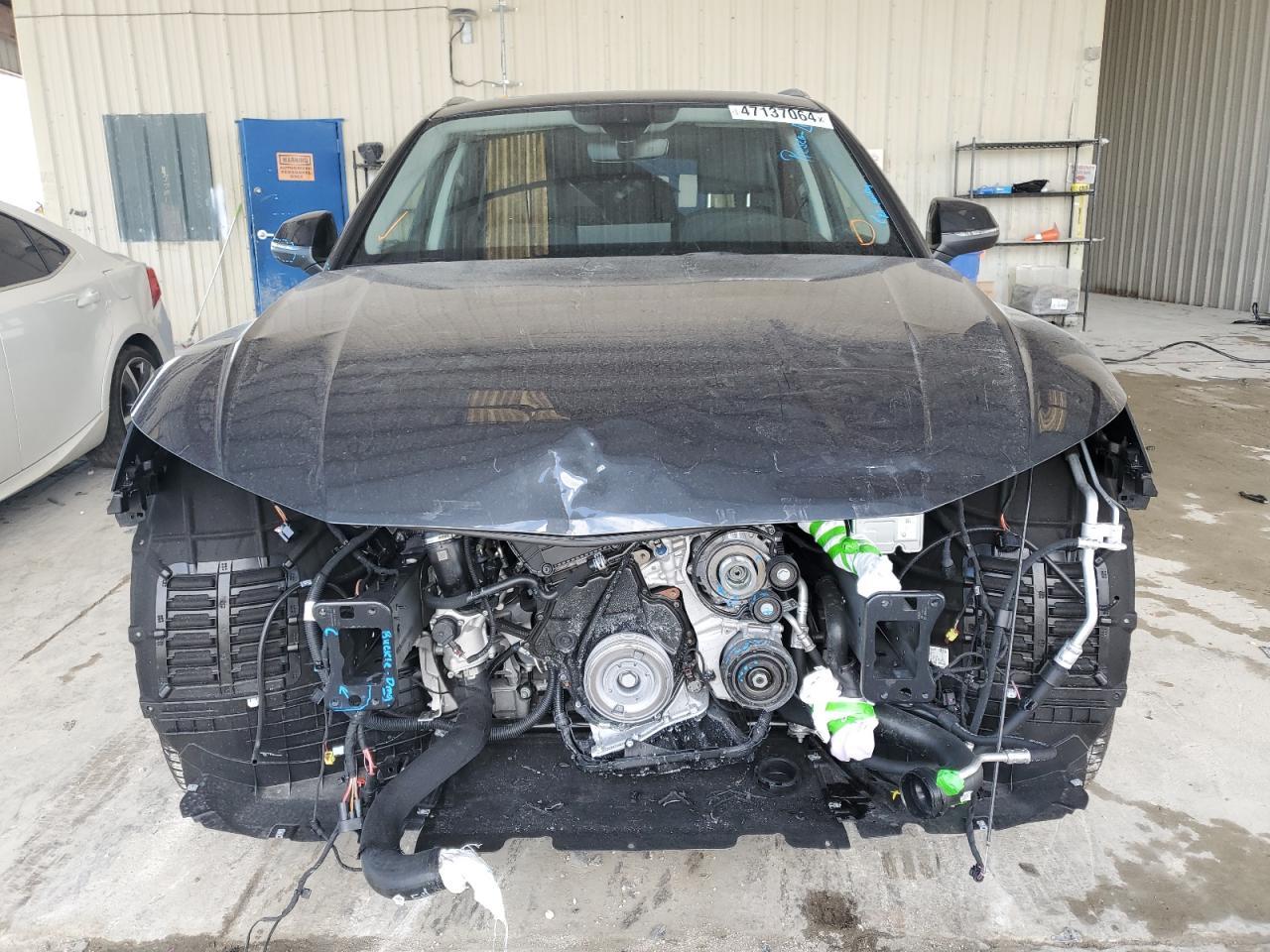 2024 AUDI Q5 PREMIUM - Фото 5