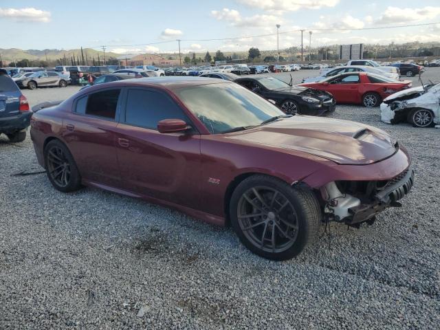 2020 Dodge Charger Scat Pack - Фото 4