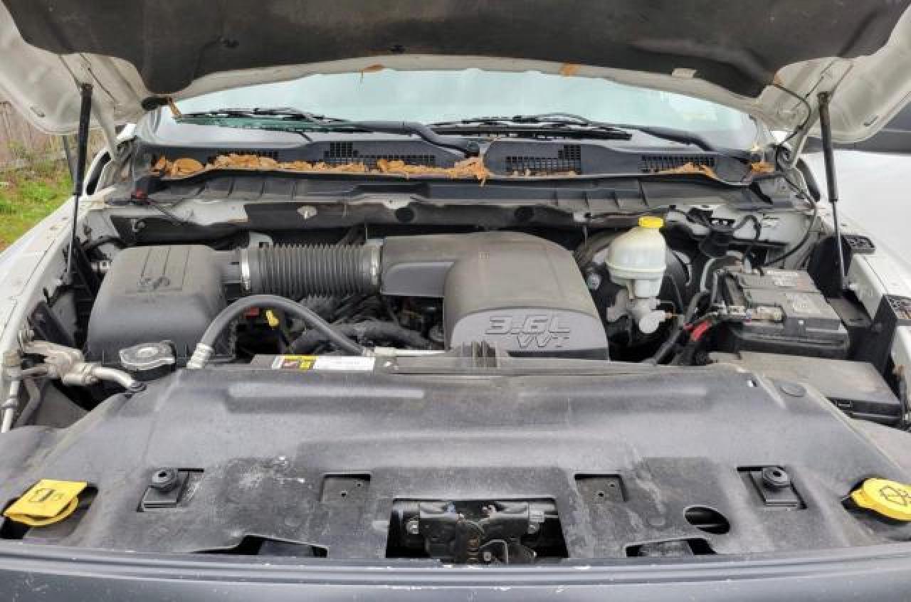 2015 RAM 1500 ST - Image 7