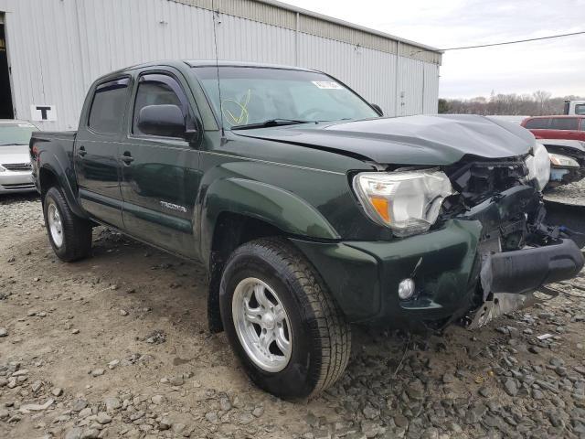 2013 Toyota Tacoma Double Cab Prerunner - Image 4