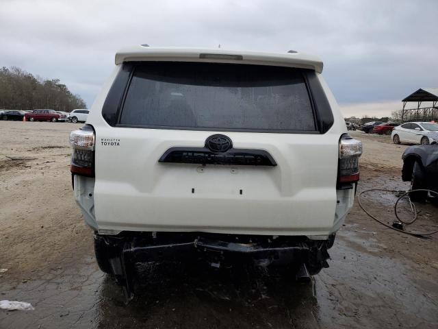 2019 Toyota 4Runner Sr5 - Фото 6