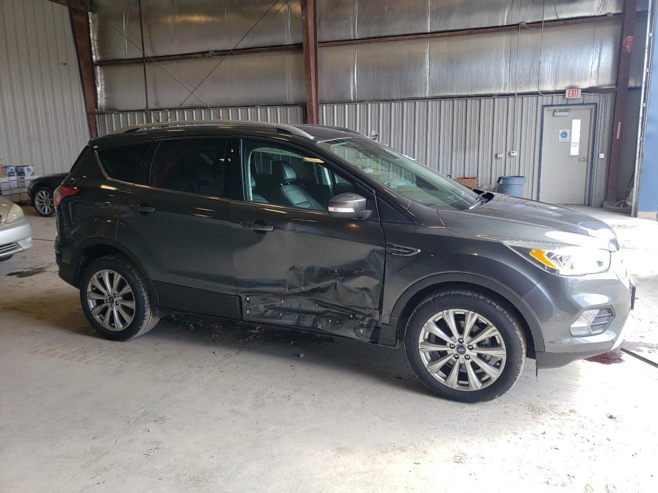 2017 FORD ESCAPE TIT - Image 4