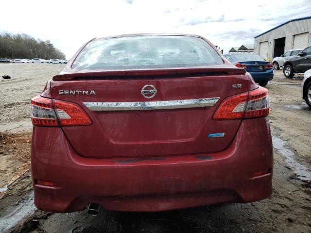2013 Nissan Sentra S - Image 6