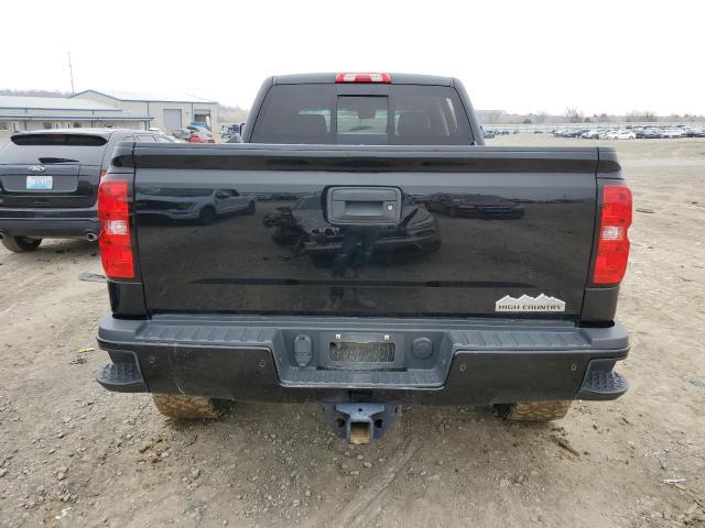 2016 Chevrolet Silverado K2500 High Country - Image 6