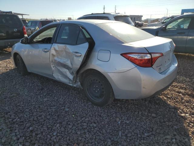 2016 Toyota Corolla L - Фото 2