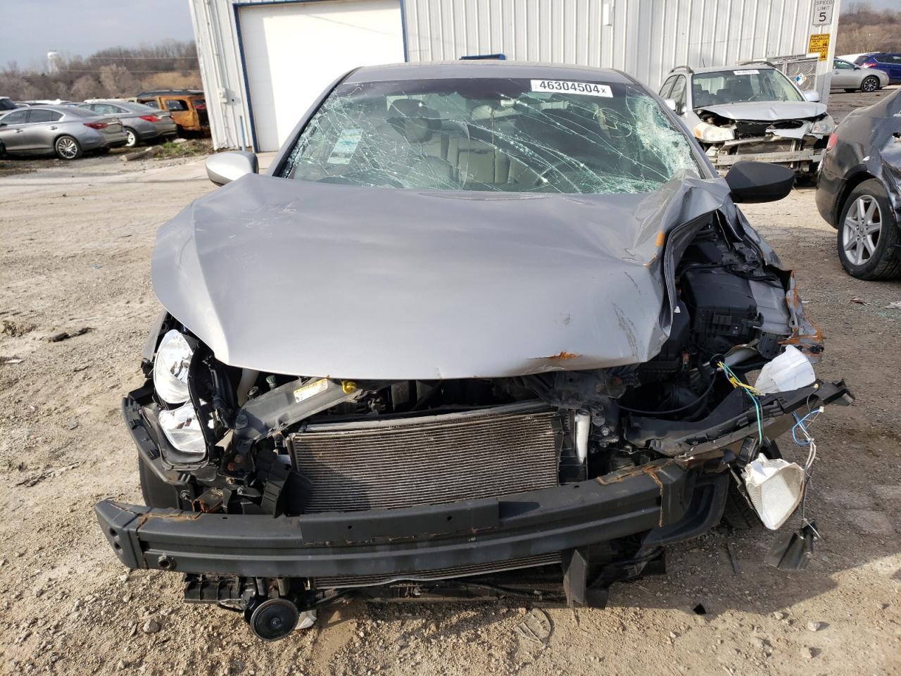 2011 HYUNDAI ELANTRA GL - Image 5