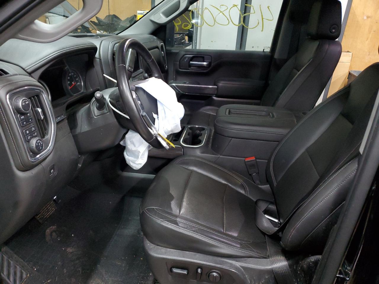 2020 CHEVROLET SILVERADO - Image 7
