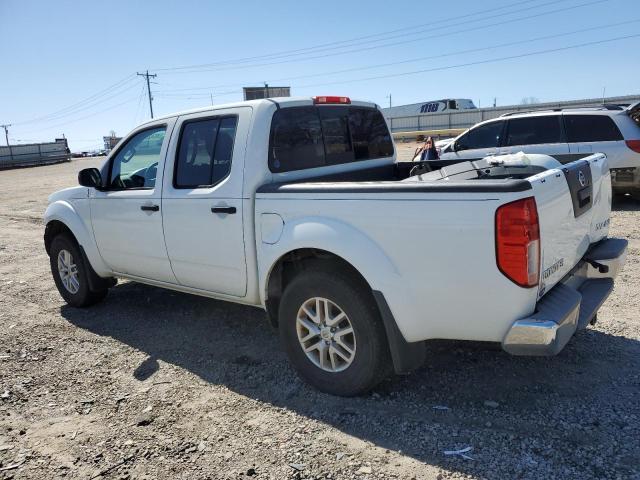 2016 Nissan Frontier S - Image 2