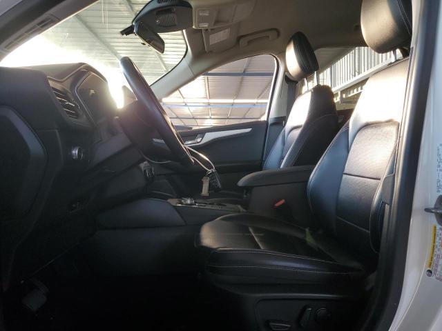 2020 Ford Escape Sel - Image 7