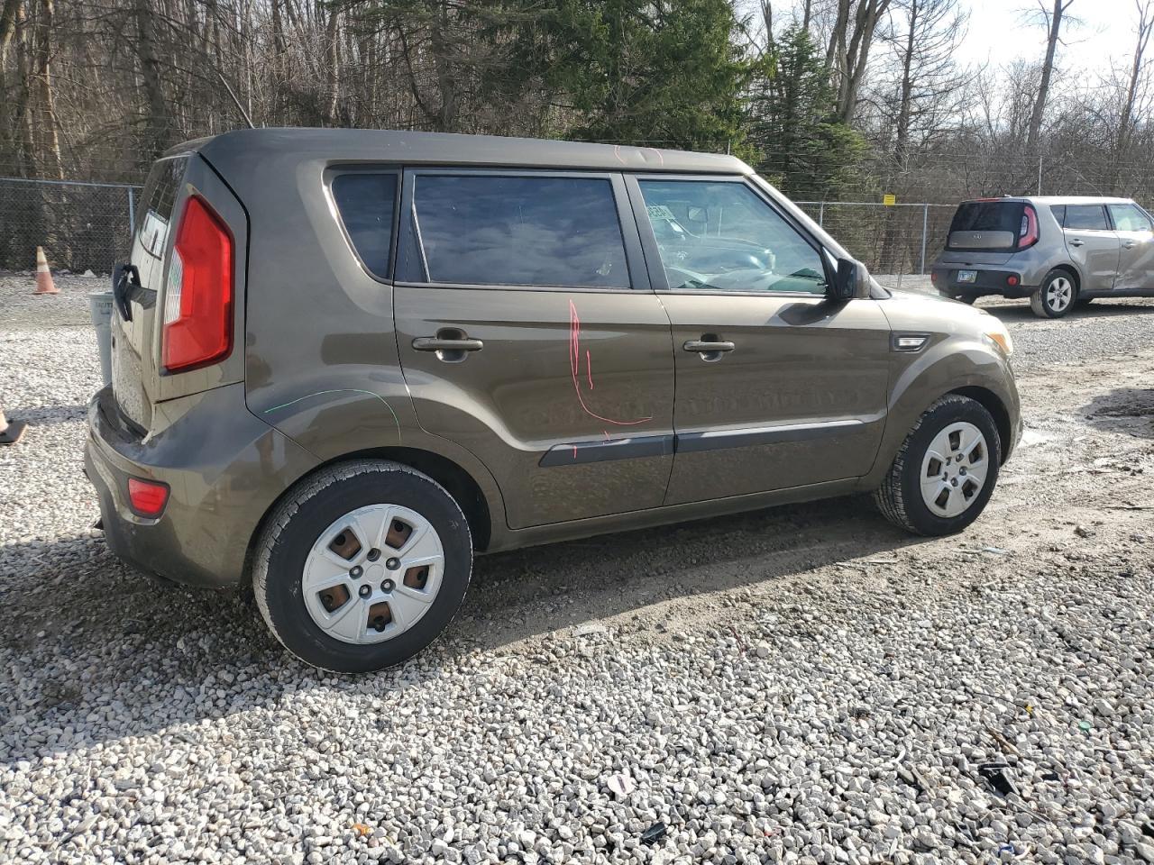 2013 KIA SOUL - Image 3