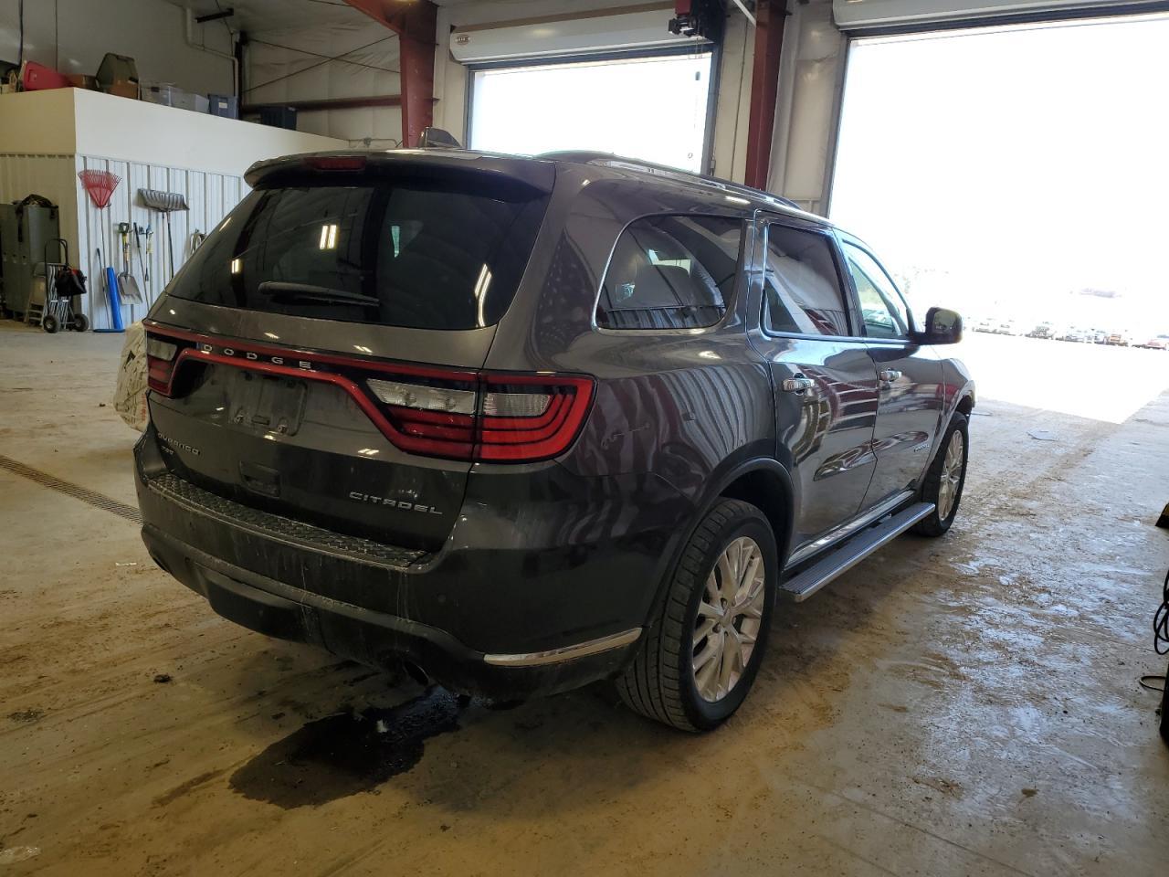 2014 DODGE DURANGO CI - Image 3