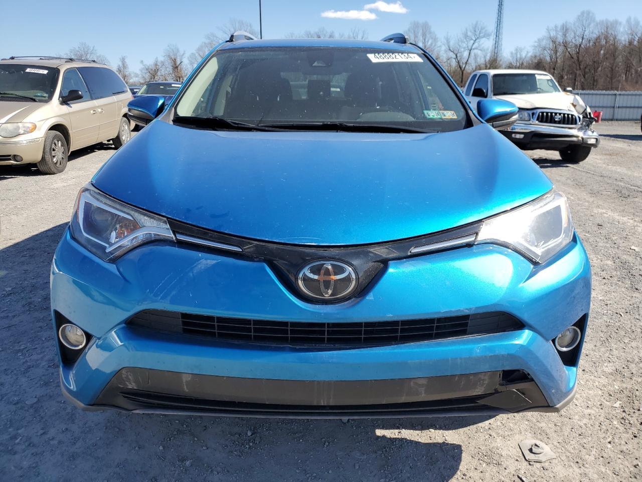 2018 TOYOTA RAV4 ADVEN - Image 5
