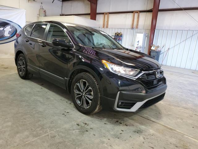 2021 Honda Cr-V Ex - Image 4