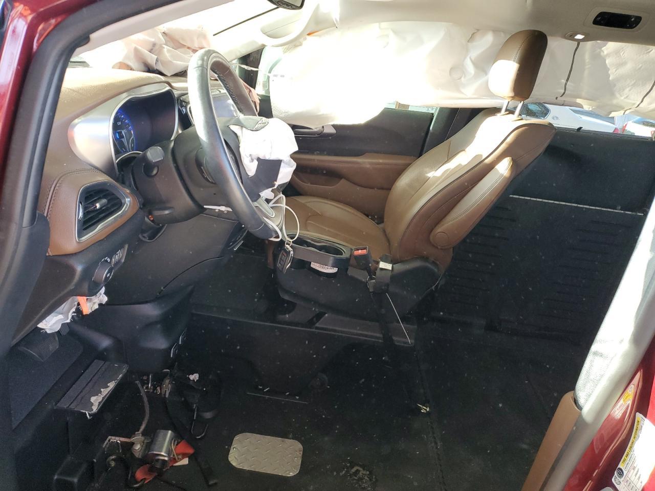 2017 CHRYSLER PACIFICA L - Фото 7