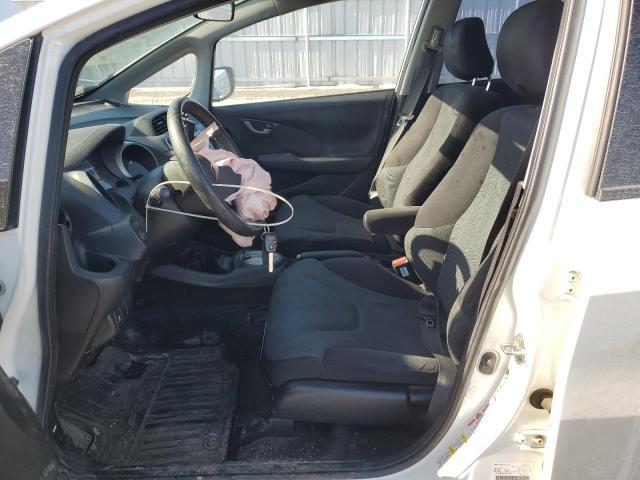 2011 Honda Fit Sport - Фото 7