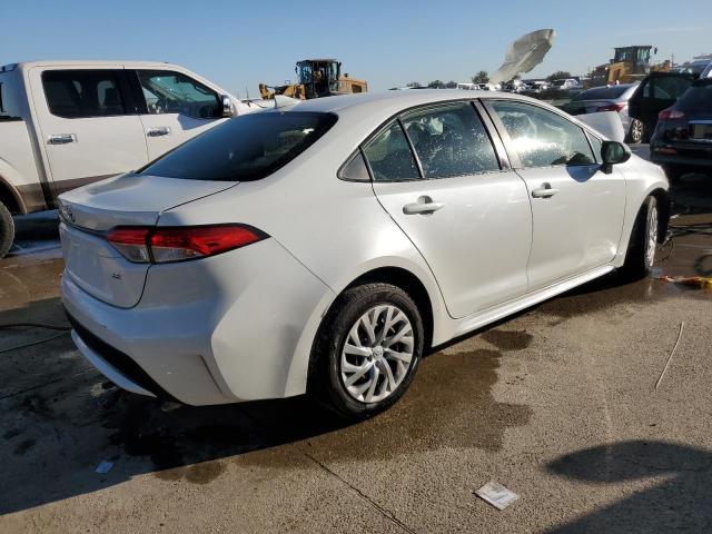 2020 Toyota Corolla Le - Фото 3