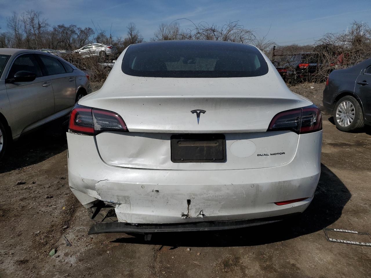 2019 TESLA MODEL 3 - Image 6