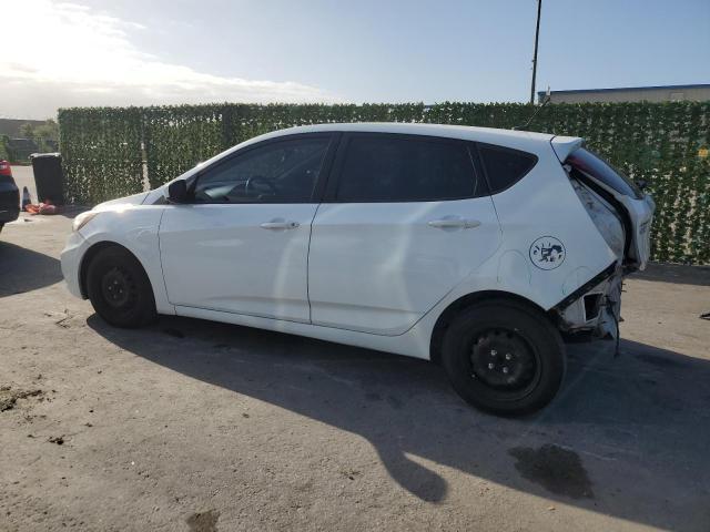2016 Hyundai Accent Se - Фото 2