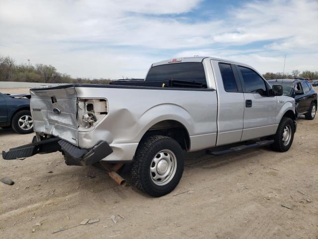 2014 Ford F150 Super Cab - Image 3