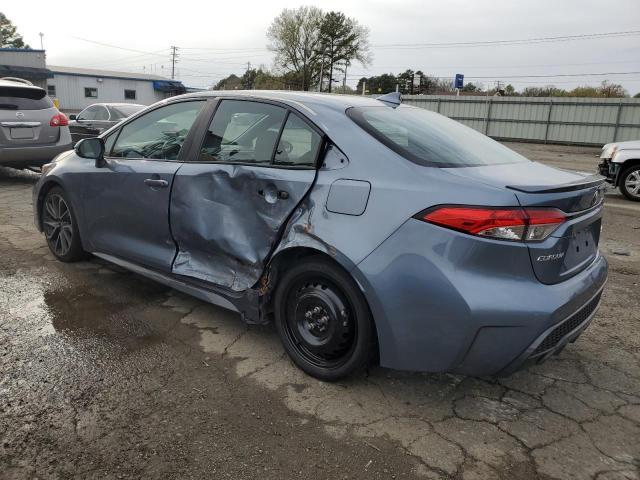 2020 Toyota Corolla Se - Фото 2