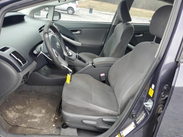 2010 Toyota Prius - Фото 7
