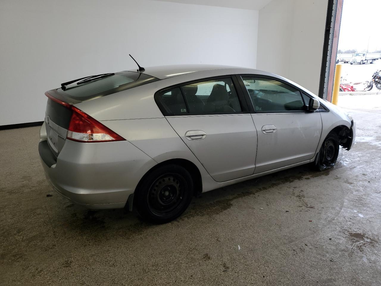 2010 HONDA INSIGHT LX - Image 3