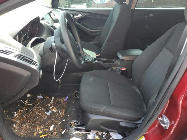 2017 Ford Focus Sel - Image 7
