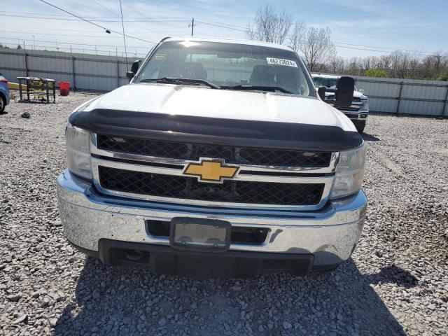 2013 Chevrolet Silverado K2500 Heavy Duty - Фото 5