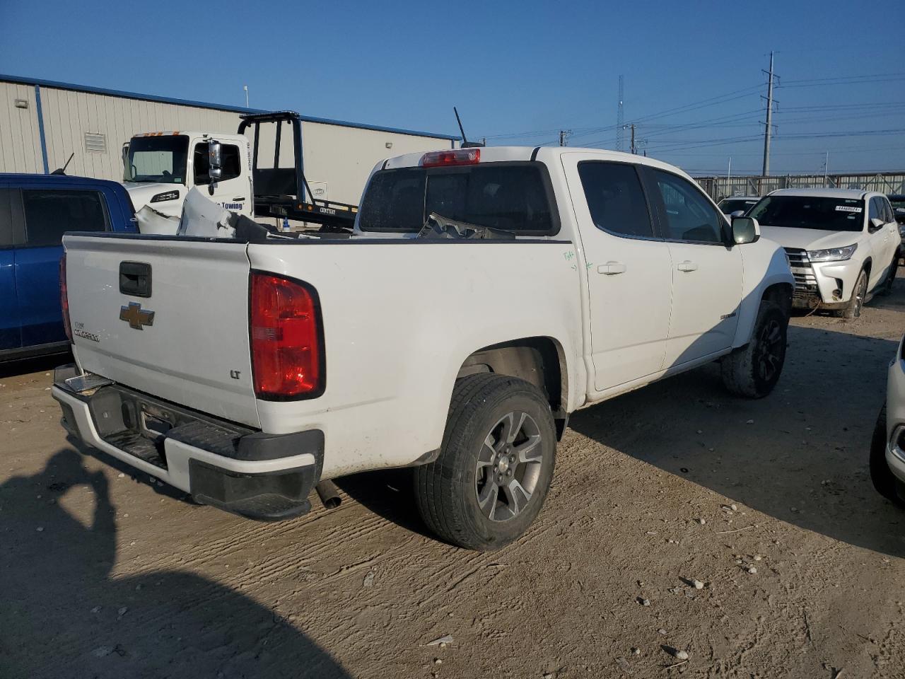2016 CHEVROLET COLORADO L - Image 3